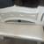 Wedding bench princess bench vanity beauty bench glam fancy wood 2 thumbnail