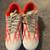 Girls Sz 3 PUMA Ultra Soccer CLEATS 1 thumbnail