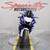 2020 Yamaha YZF-R6 Supersport 13 thumbnail