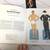 1980's "Ronald and Nancy Reagan" Paper Doll Books by Tom Tierney 3 thumbnail