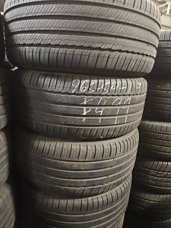 265-50-19 michelin 1