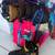 Pristine Hyperlite Venice 136cm Wakeboard + System Bindings & Boots (Size 8) 6 thumbnail