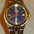 Woman's Citizen Eco-Drive Stainless Steel 2-Tone Watch With Date 3 thumbnail