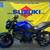 2026 Suzuki SV650 ABS Street 9 thumbnail