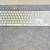 Apple A1843 Magic Keyboard Extended w/ Numeric Keypad - Bluetooth 1 thumbnail
