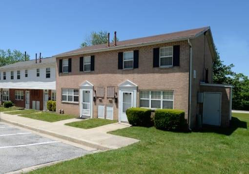 $1,735 / 2br - 950ft2 - 2bd 1ba, Microondas, ¡Ubicado en Baltimore! (24 Colony Hill Ct, Baltimore, MD)63694446965121120