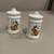 Disney Micky and Mini salt & pepper shakers 1 thumbnail