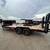 2025 Load Trail CB 83X20 Tandem Axle Equipment Trailer 16K LB 6 thumbnail
