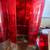 EMERGENCY LIGHT-FEDERAL SIGNAL AERODYNIC 4 PANEL CLEAR/RED DOMES 6 thumbnail