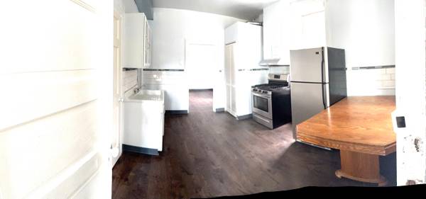 $1,400 / 2br - Apartamento de 2 habitaciones en el 2.º piso (Pilsen)63960011266434123