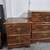 (3)pc Bedroom Set(Dresser,Chest,Nightstand) 7 thumbnail