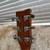 Yamaha F325D acoustic full-size guitar, like new! 9 thumbnail