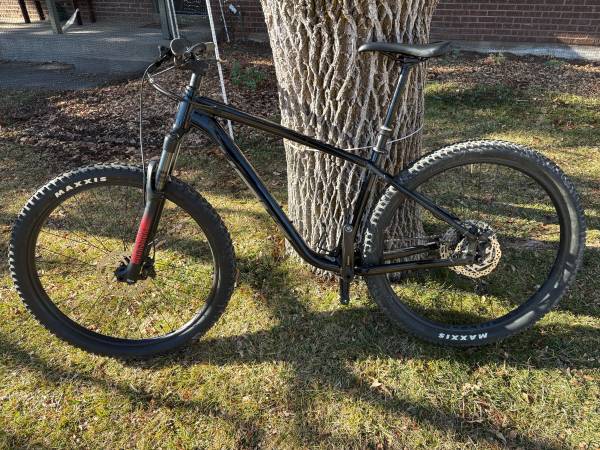 Salsa Timberjack SLX 29” 1