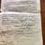 Rare 1948 LOYAL ORANGE ASSOC. Membership App. Toronto Branch ! 3 thumbnail