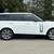 2023 Land Rover Range Rover SE suv Fwhite 6 thumbnail