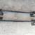 Ford mustang traction bars 1965-1966 new 2 pair 6 thumbnail