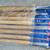 PITTSBURGH 8-PIECE WOOD TURNING - LATHE CHISEL SET 3 thumbnail