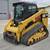 SKID STEER 2019 CATERPILLAR 279D 3 thumbnail
