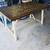 Dining Table Workstation Homeschool Trestle Whalen 1 thumbnail