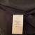 SPENSE BLACK FRINGE DRESS Size 4 7 thumbnail