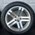 18” Dodge Magnum/ Charger  rims and tires 5 thumbnail