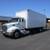 2009 PETERBILT 335 24' DRY VAN 1 thumbnail