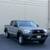 2015 Toyota Tacoma Double Cab Pickup 4D 5 ft pickup Silver Sky 3 thumbnail
