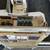 46' Altec AT41S 2017 Dodge Ram 5500 2 Man diesel bucket truck w/ jib 10 thumbnail