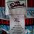 New with Tags! Vintage The Simpson's Motorcycle Biker Boxers Underwear 4 thumbnail