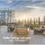 Premium Luxury 1232 Sq Ft, 2 Bed / 2 Bath in Orlando 1 thumbnail