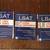 Manhattan Prep LSAT Study Books 1 thumbnail