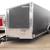 SALE ***  Enclosed Trailer 8.5 X 24 V Nose 7' Tall Interior 14000 GVWR 3 thumbnail