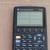 Texas Instruments TI 86 Graphic Calculator 6 thumbnail