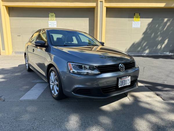 2012 Volkswagen Jetta - $5,900 (san leandro)63617120964483121