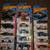 Hotwheels- 400 pieces 21 thumbnail