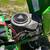 John Deere garden tractor 6 thumbnail
