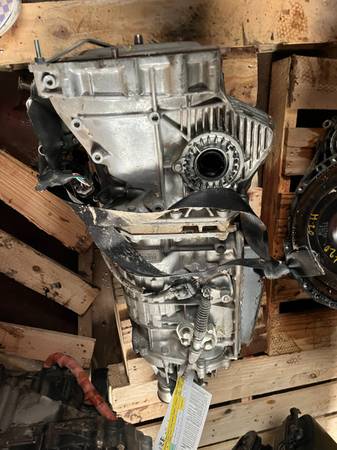 🚨 2009 - 2010 Subaru Forester - AUTOMATIC TRANSMISSION - #32210🚨NOW: 1