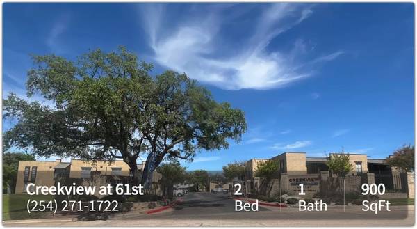 $945 / 2br - 900ft2 - Great move-in special! Don't wait. This 2 Bed, 1 bath will go fast! (Temple)63806811354369121