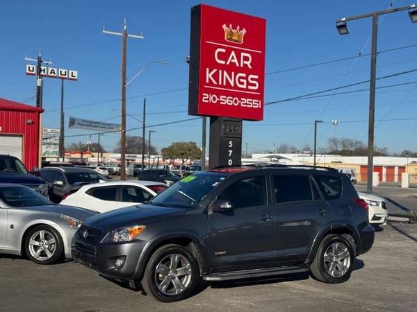 2012 Toyota RAV4 - Financing Available! 1