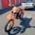 2009 KTM 250 XCF-W Runs Excellent Current Plates till Jan 26 low miles 8 thumbnail