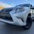 2018 Lexus GX 460 w/ Man Emu Suspension 1 ORIGINAL OWNER! BFG! METHOD 4 thumbnail