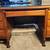 Mid-Century Walnut Executive Desk 1 thumbnail