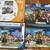 AVAILABLE - German TipToi Books and 2 Interactive Paw Patrol Puzzles 2 thumbnail