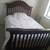 full-size bedroom set bead and dresser organic mattress 1 thumbnail