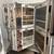 Metal Tile display racks 2 thumbnail