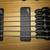 Epiphone 6 String Bass Aguilar P/U's, Pre-Amp & Babicz Bridge 8 thumbnail