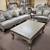 Luxurious Italian 3-Piece Living Room Set 1 thumbnail