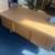 Free ~ Leather couch, lamp, square tables, chair, shelf 5 thumbnail