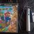 NINTENDO PLATINUM GAMECUBE SYSTEM WITH SMASH BROS WIRED CONTROLLER 6 thumbnail