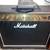 Marshall DSL40C Cream Back Speaker 1 thumbnail